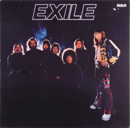 Exile (U.S.) : Exile